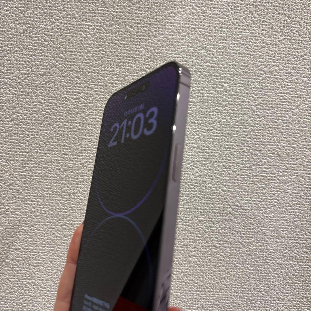 スマートフォン本体 iPhone 14 Pro Max 128GB