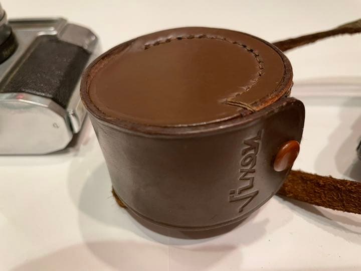 NEOCA SV ZUNOW ネオカ　カメラ