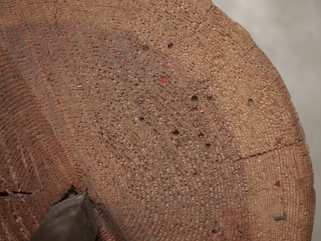 オブジェ　靴職人　民藝　古美術　骨董　古家具　古道具　アンティーク　昭和レトロ