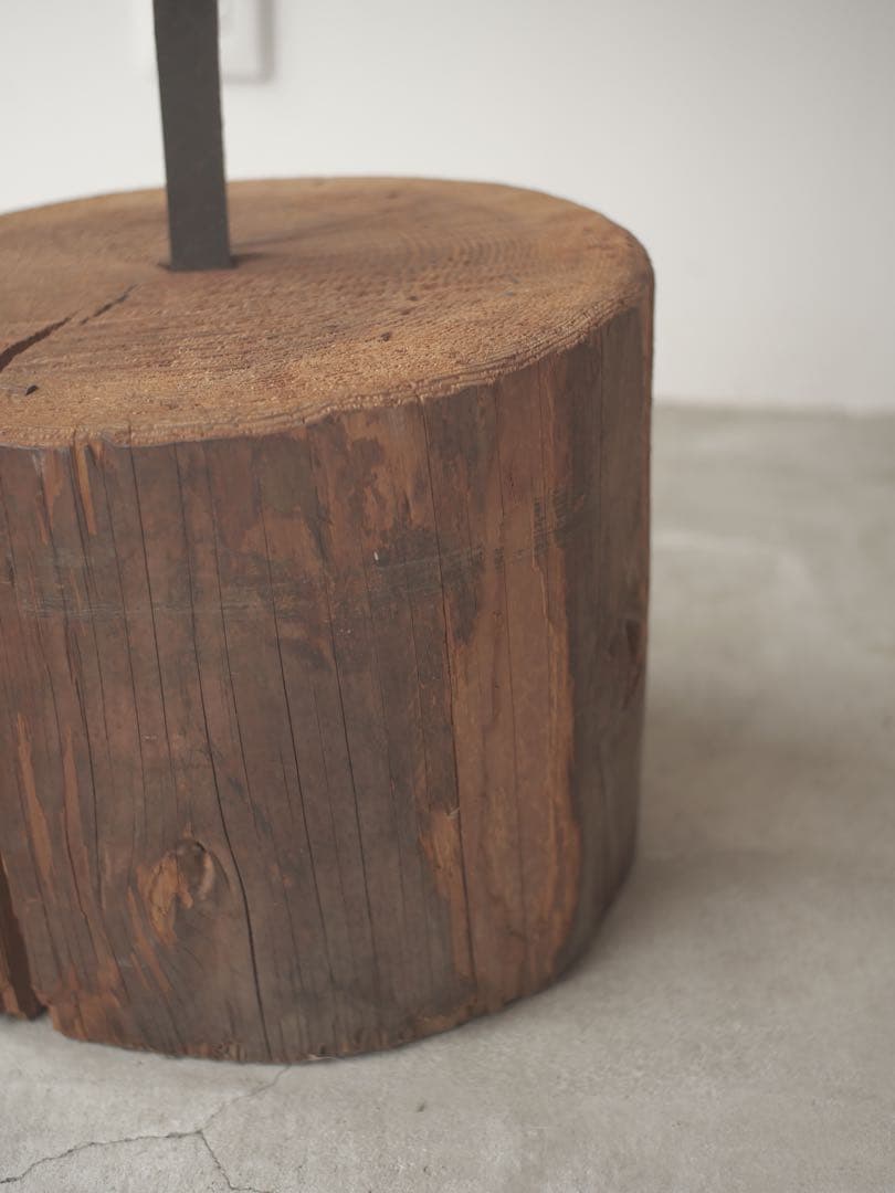 オブジェ　靴職人　民藝　古美術　骨董　古家具　古道具　アンティーク　昭和レトロ