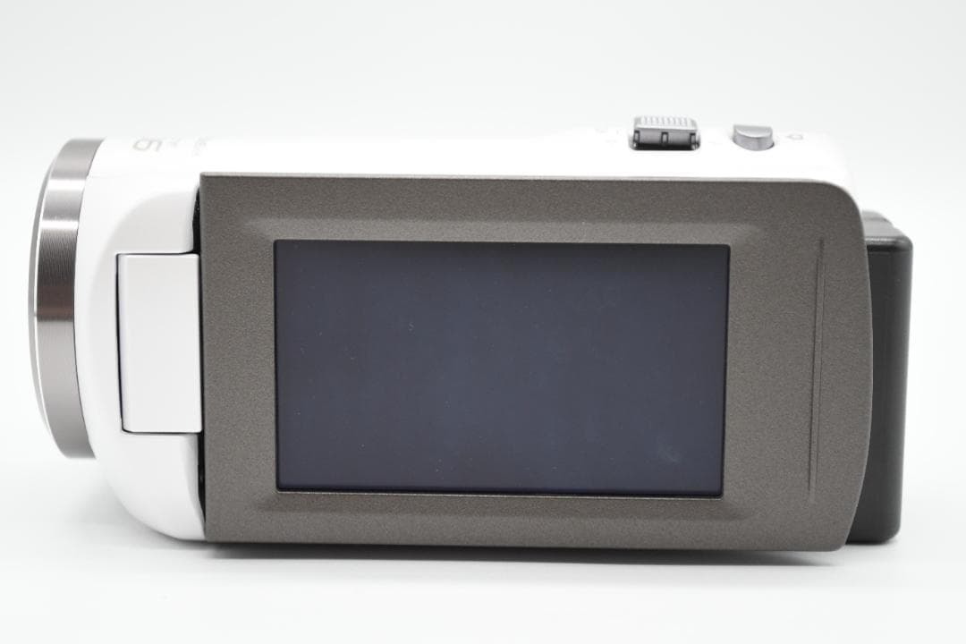 【美品】デジタルハイビジョンビデオカメラ　HC-V360M Panasonic