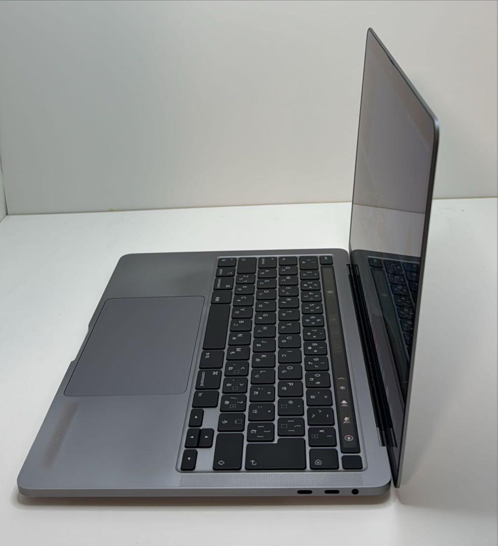 MacBook本体 MacBook Pro 2020