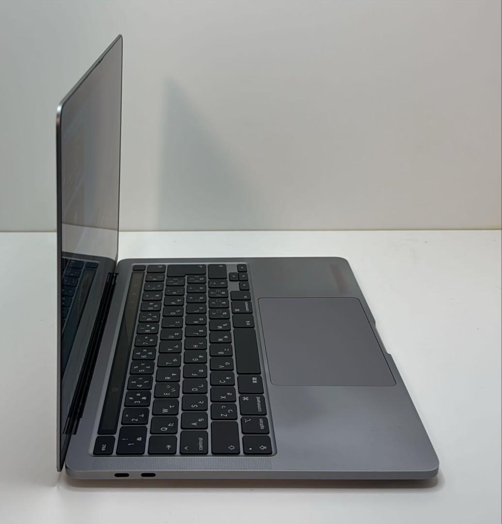 MacBook本体 MacBook Pro 2020