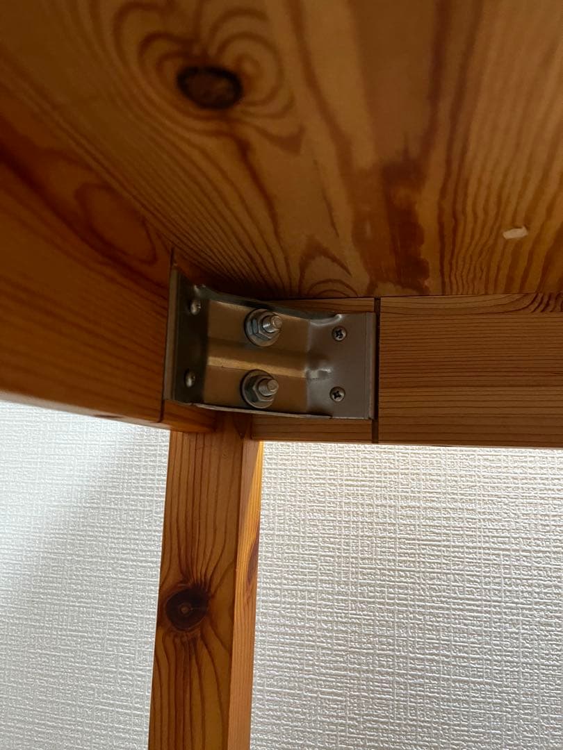 【さいたま市引き取り希望】ダイニングテーブルセット