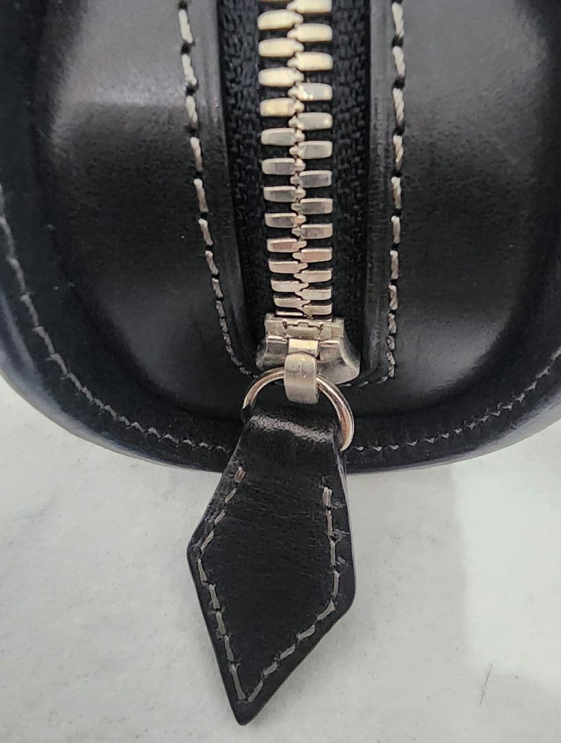 ルボナー デブペンケース ブッテーロ