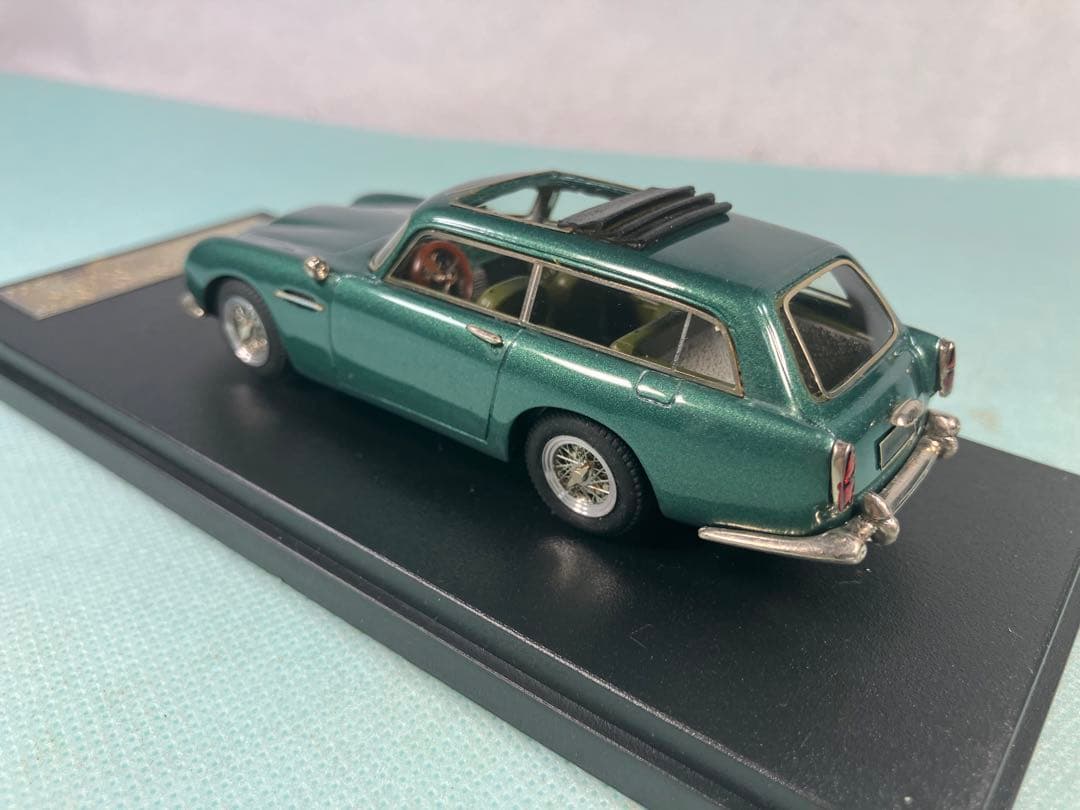 Aston Martin DB5 Shooting Brake 1963 限定品