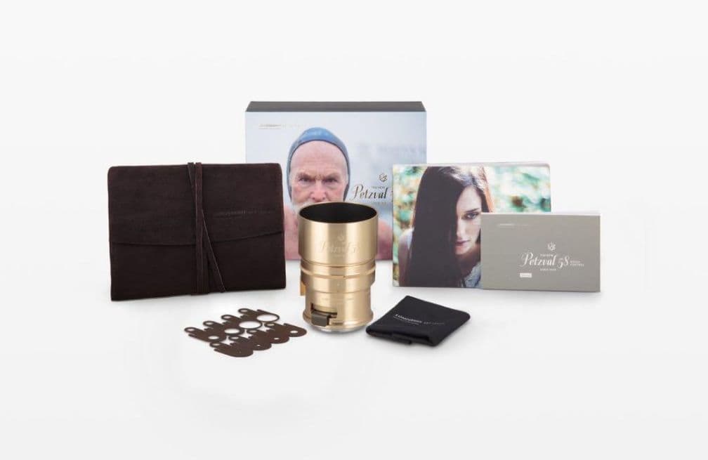 【Suさん専用】lomography 58mmF1.9 キヤノンマウント