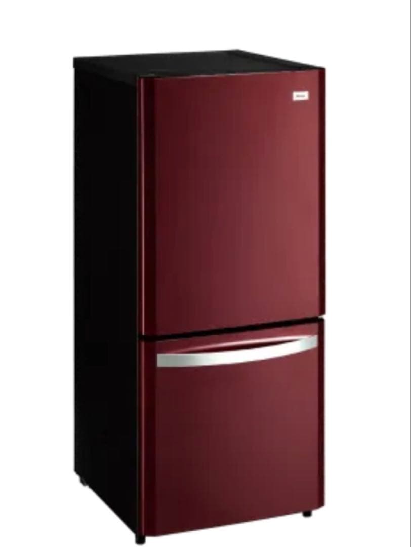 ハイアール　haier 冷蔵庫　一人暮らし　JR-NF140K 2015年製