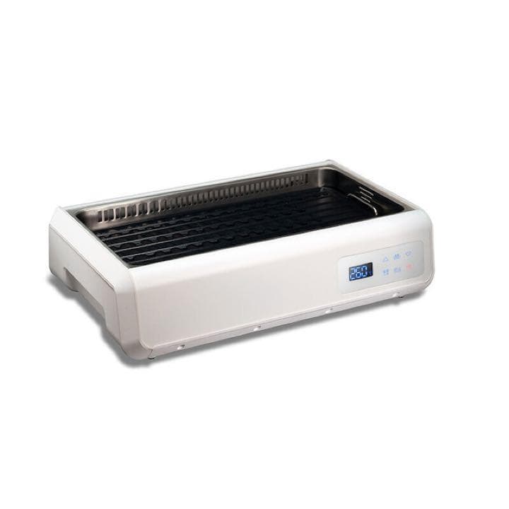 ROOMMATE 無煙ロースター ZERO SMOKE Standard