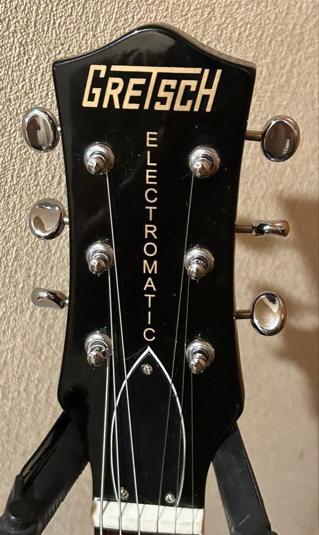 値下げ！超美品⭐︎Gretsch G5435T Pro Jet Bigsby