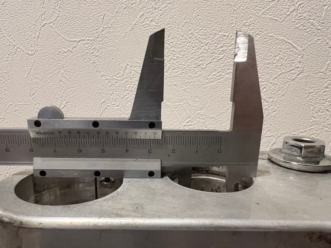 【Jesus】トリプルツリー　41ナロー　パン　ショベル　エボ　ハーレー