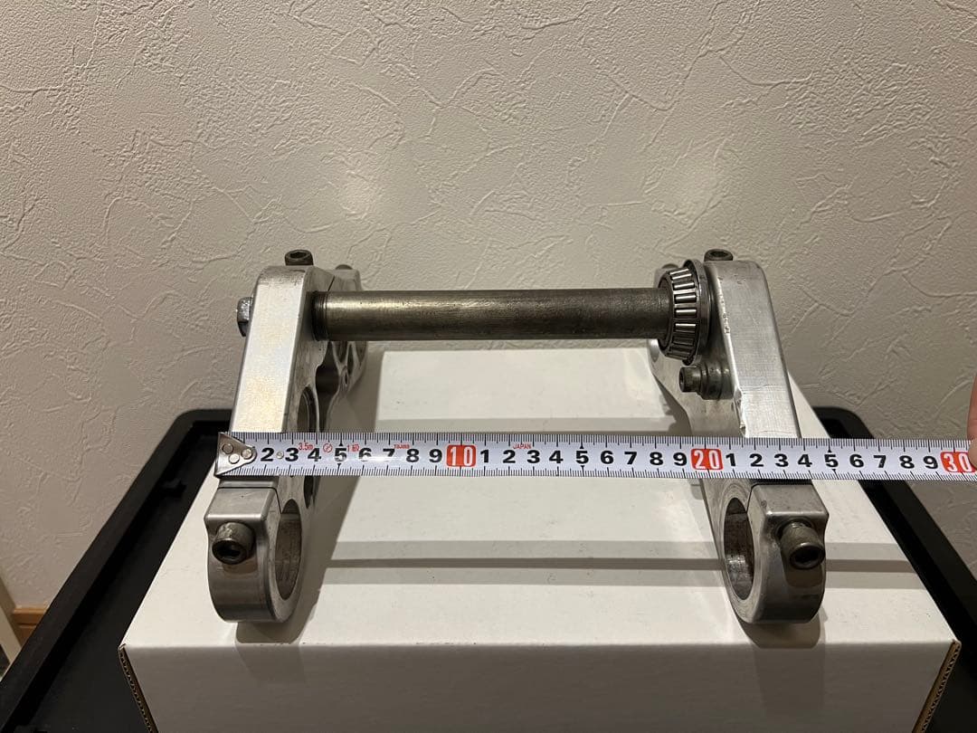 【Jesus】トリプルツリー　41ナロー　パン　ショベル　エボ　ハーレー