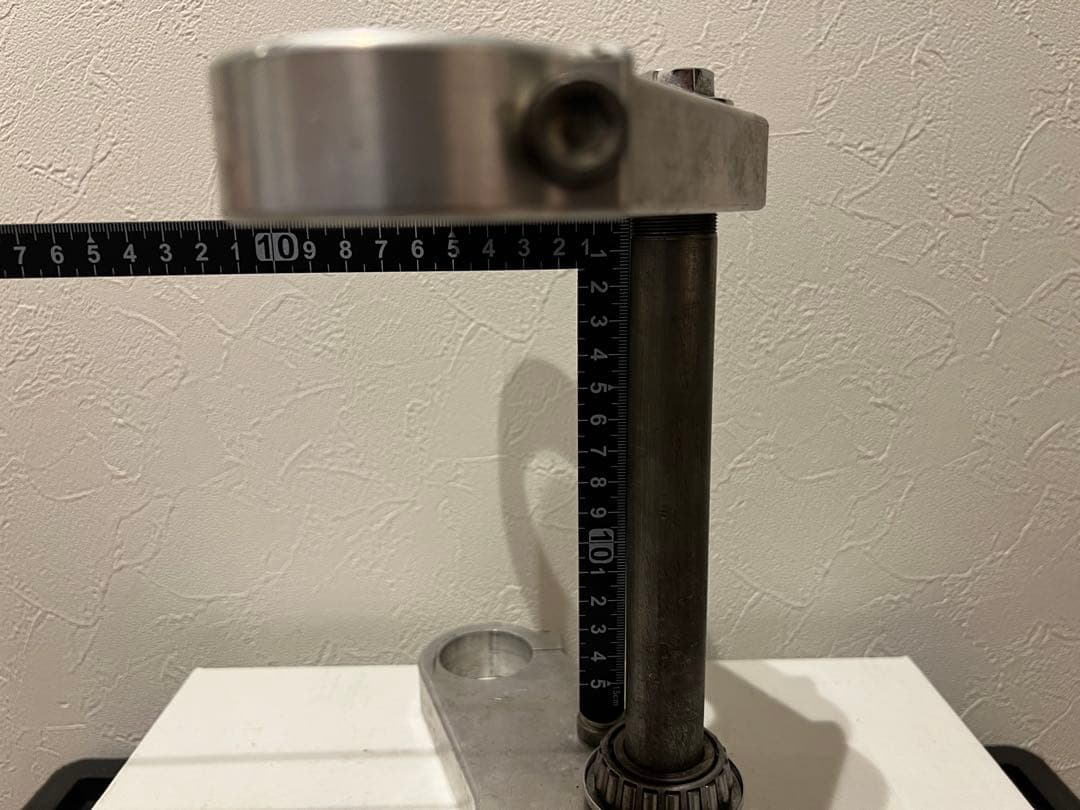 【Jesus】トリプルツリー　41ナロー　パン　ショベル　エボ　ハーレー