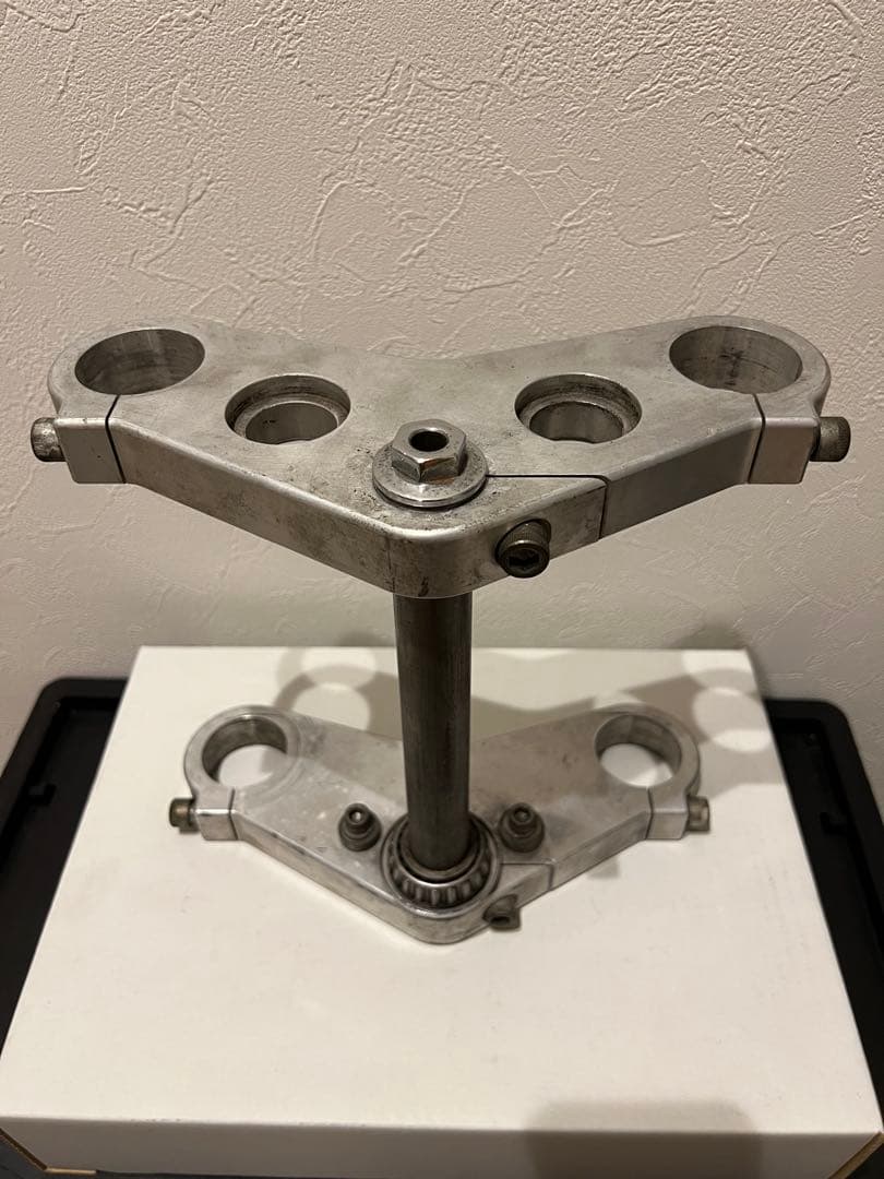 【Jesus】トリプルツリー　41ナロー　パン　ショベル　エボ　ハーレー