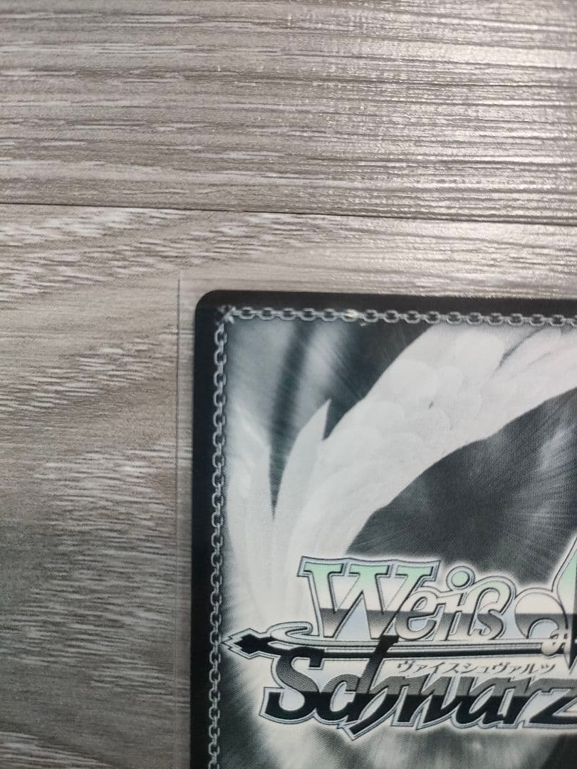 WS NIKKE アニス スパークリングサマー NIK/S117-002SP