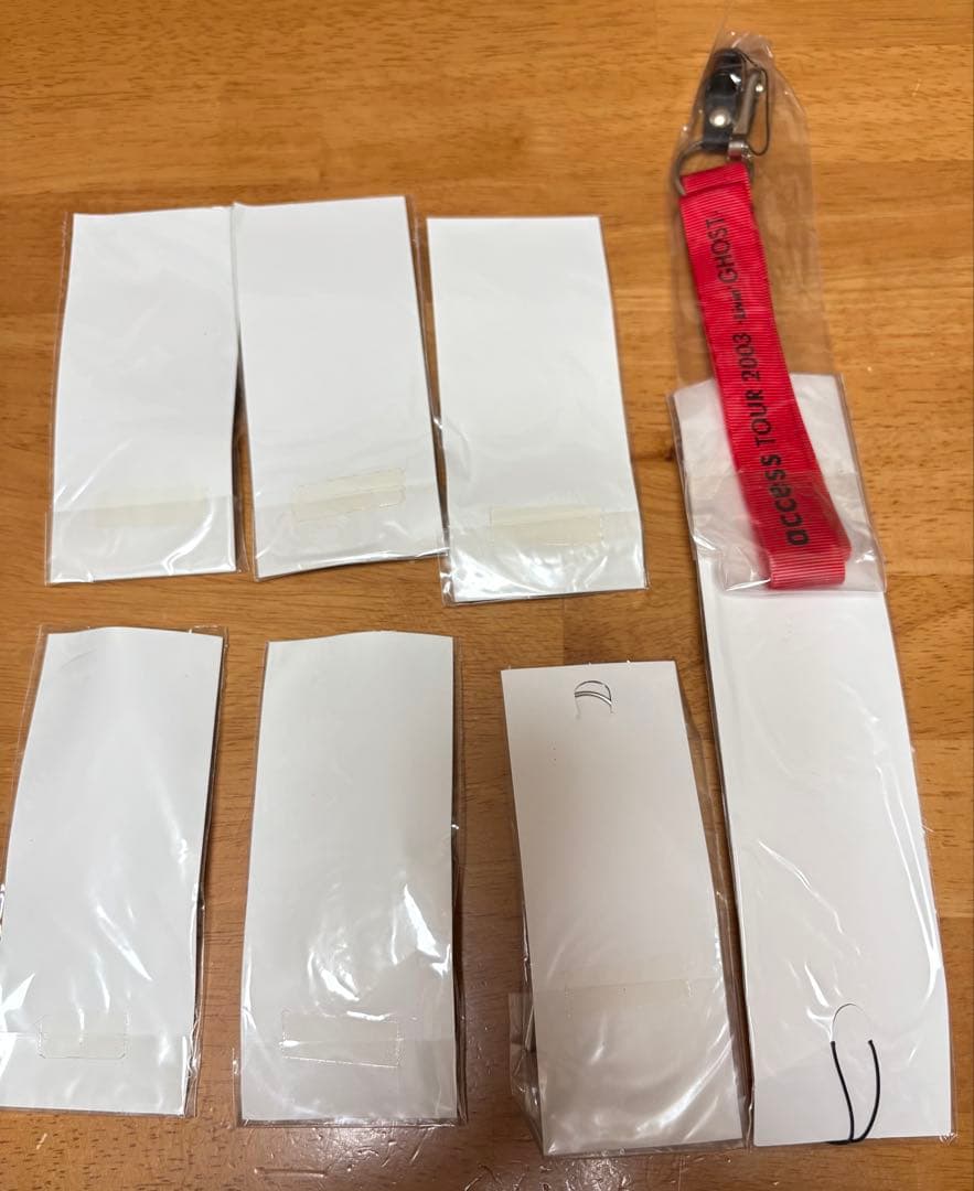 accessブラックハンドバッグ他