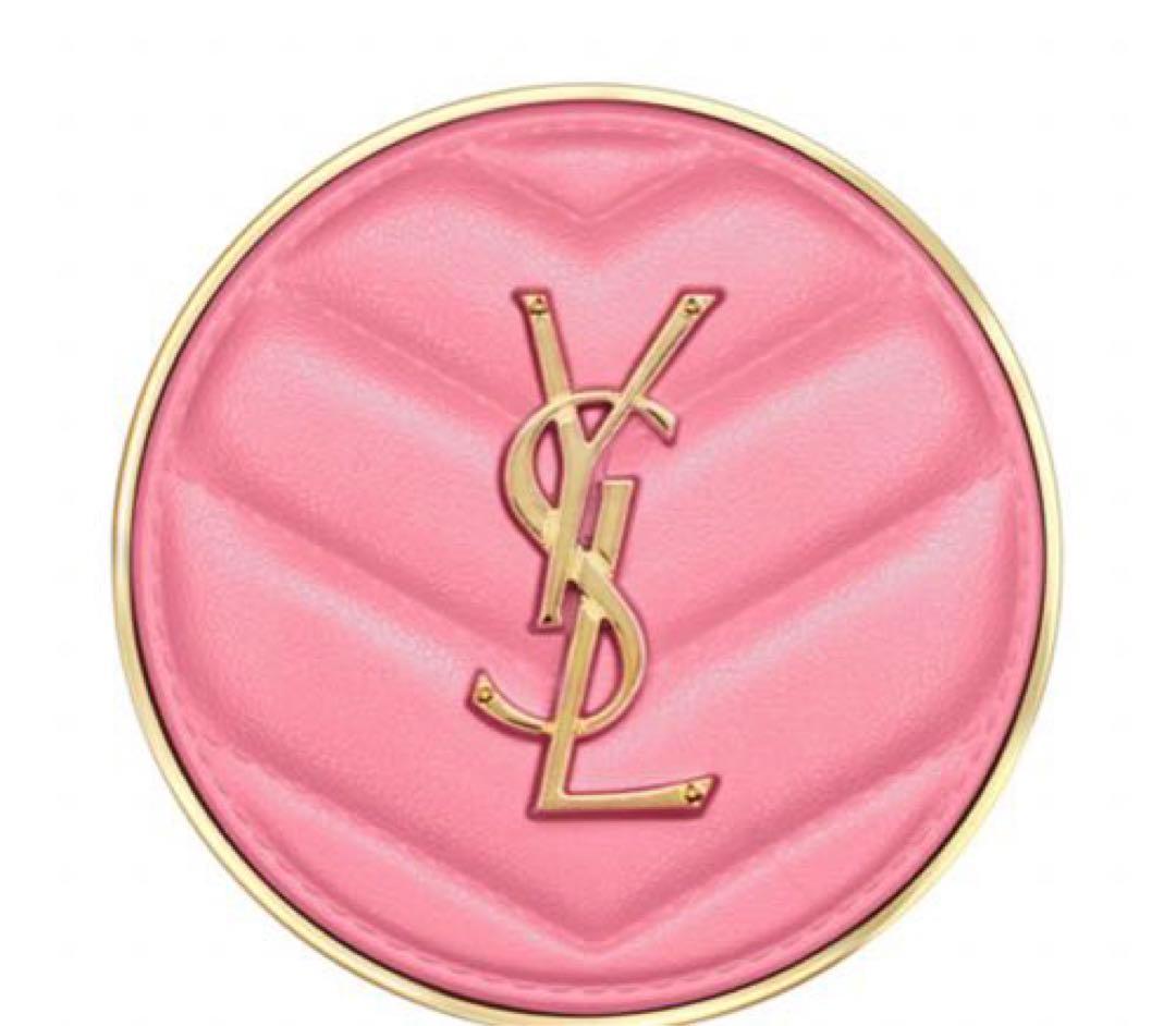 新品　イヴサンローラン メイクミーブラッシュパウダーS 93