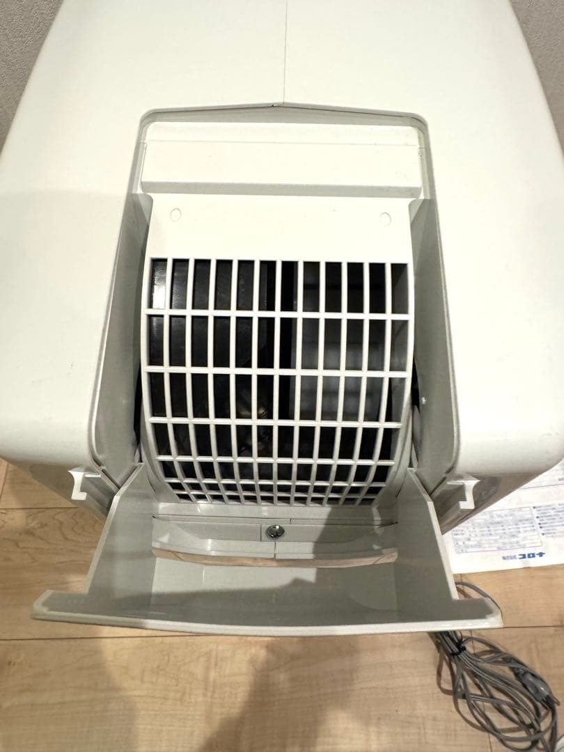 コロナCORONA 衣類乾燥除湿機　CDM-1020