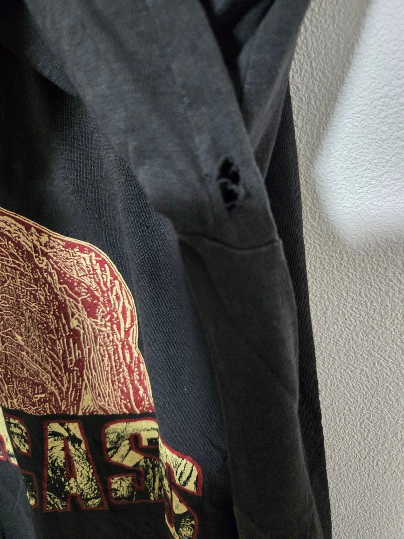 90s CARCASS Tシャツ L