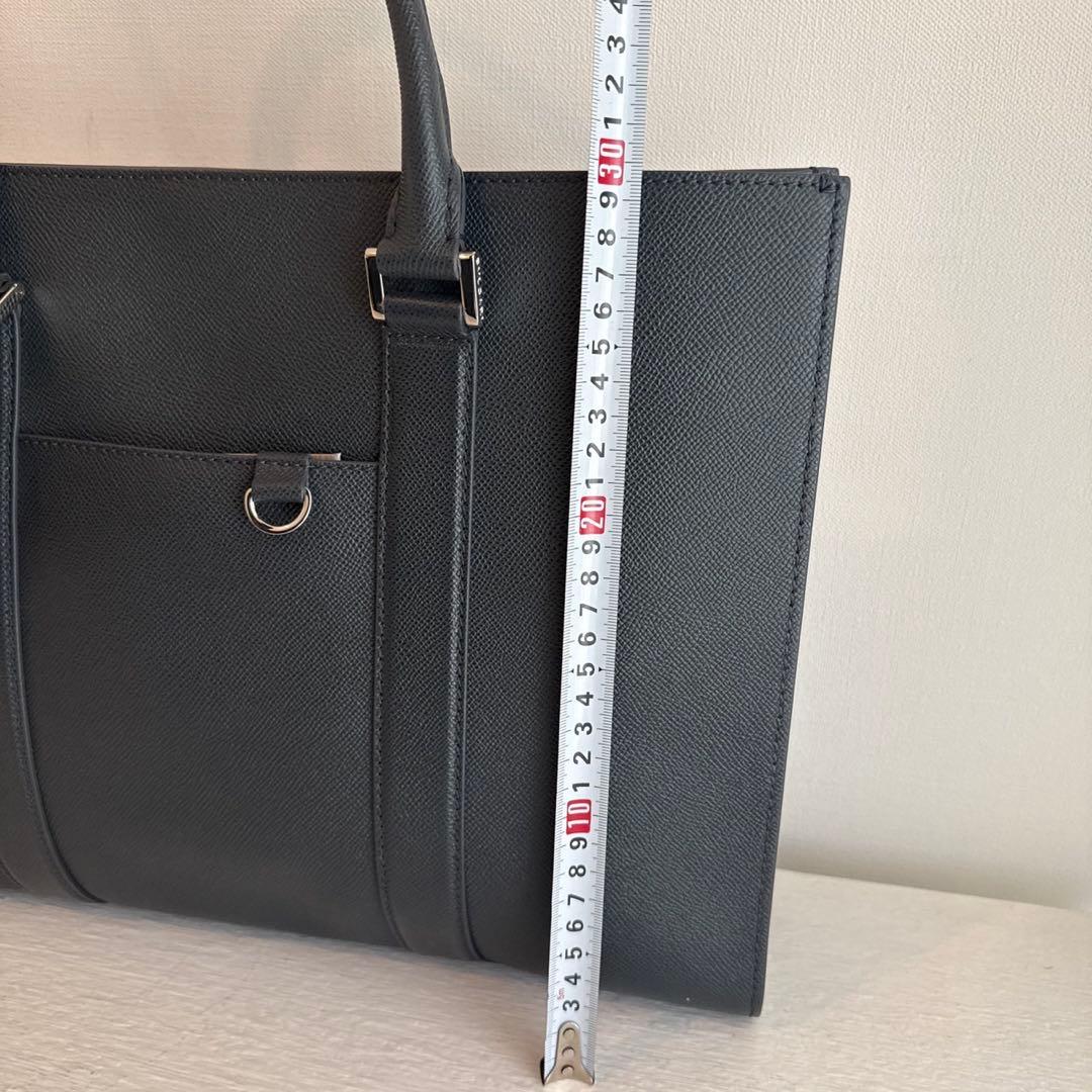 ブルガリトートバッグ メンズ