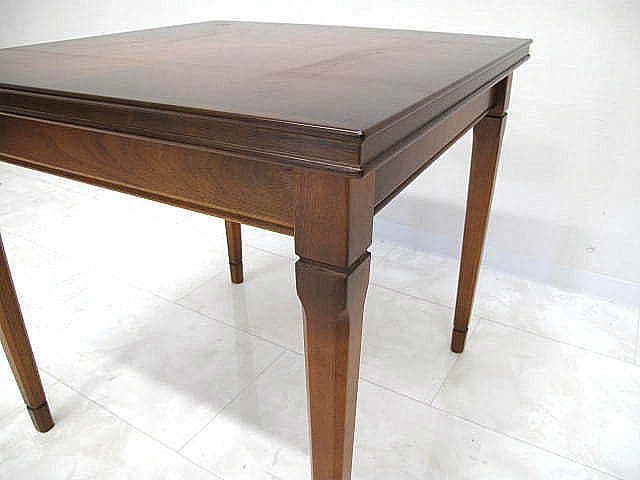 KOSUGA　コスガ　【ニューイングランド】　英国クラシック様式サイドテーブル