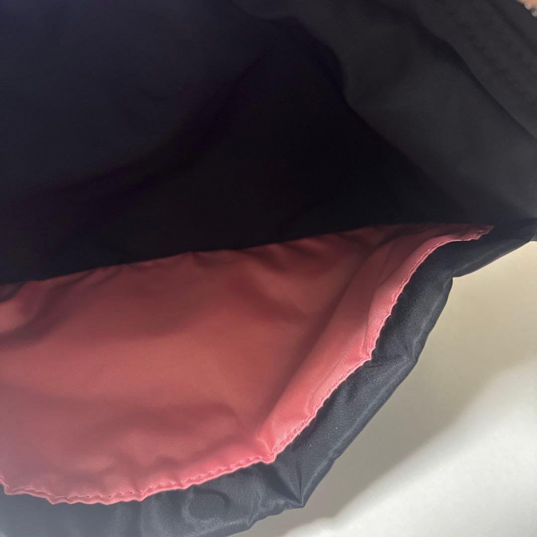 SELENT ETHER セレーンエテール MIGHTY28 BLACK