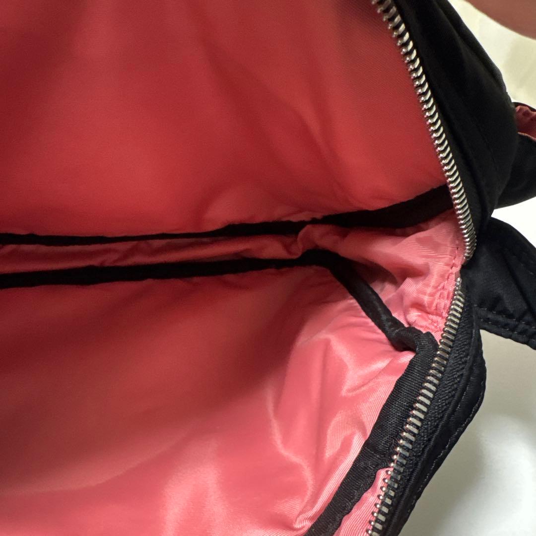 SELENT ETHER セレーンエテール MIGHTY28 BLACK