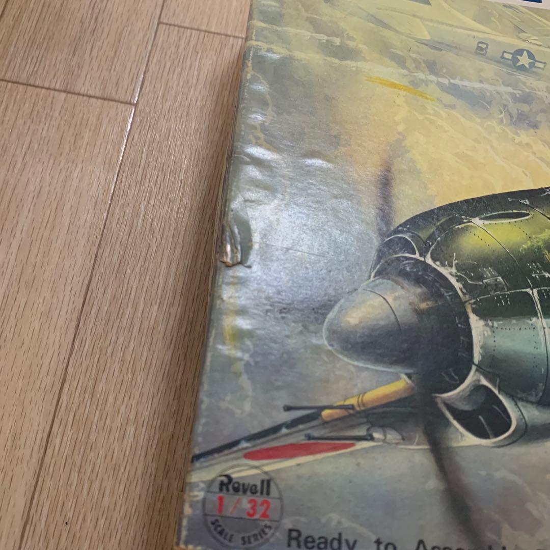 SHIDEN 川西 局地戦闘機 紫電 11型甲 Revell