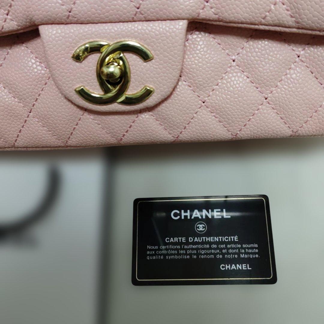 ノベルティー CHANEL ショルダーバッグ