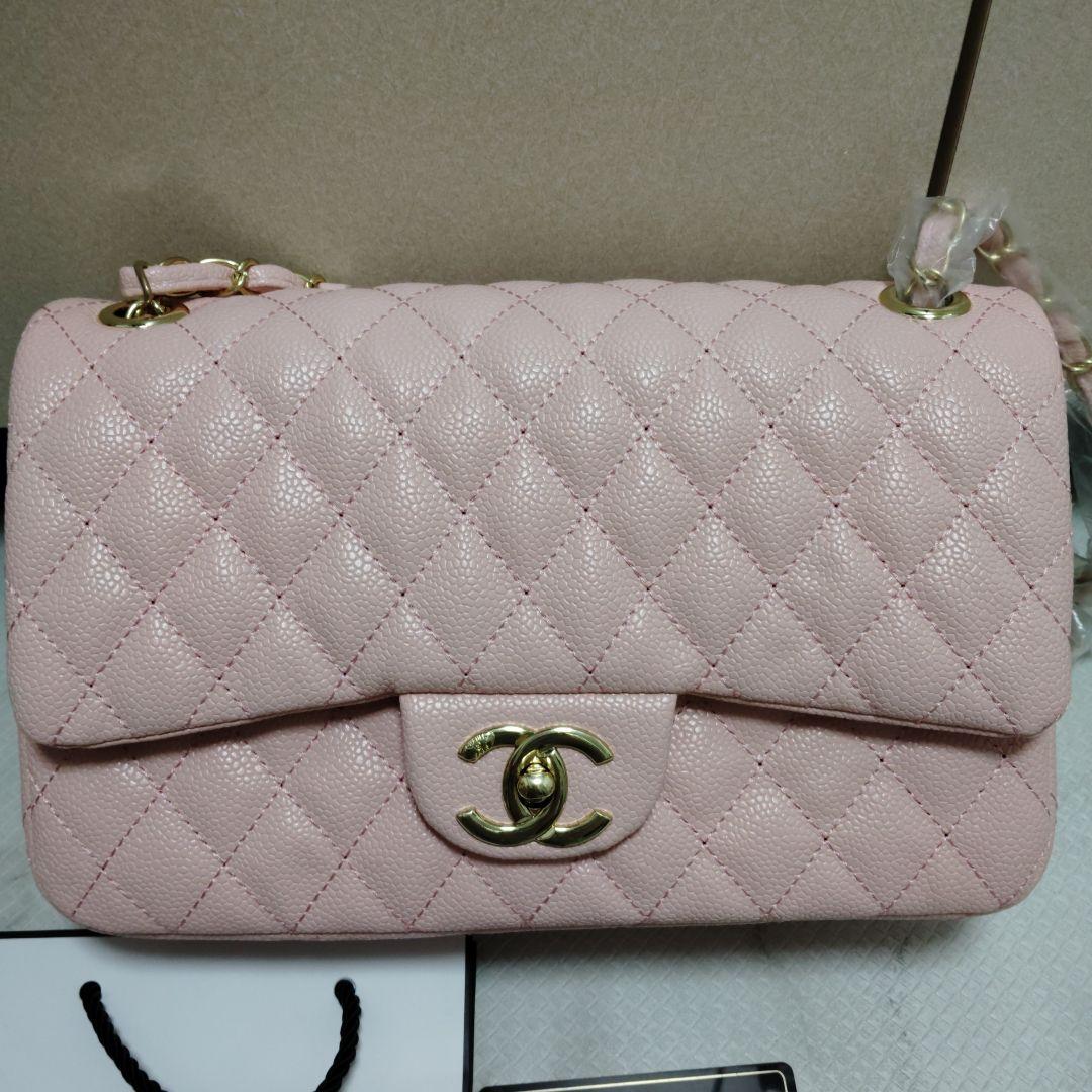 ノベルティー CHANEL ショルダーバッグ