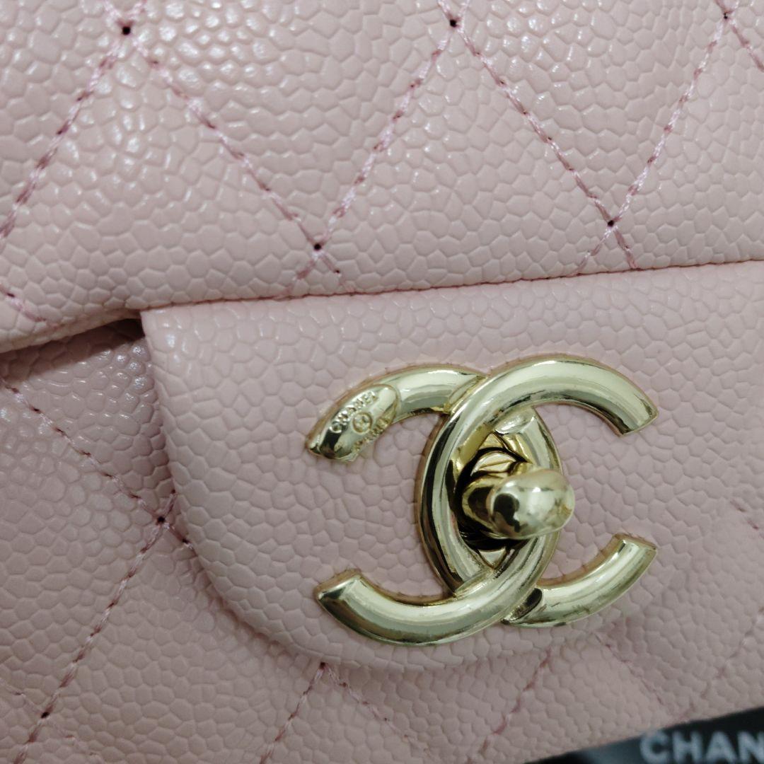 ノベルティー CHANEL ショルダーバッグ