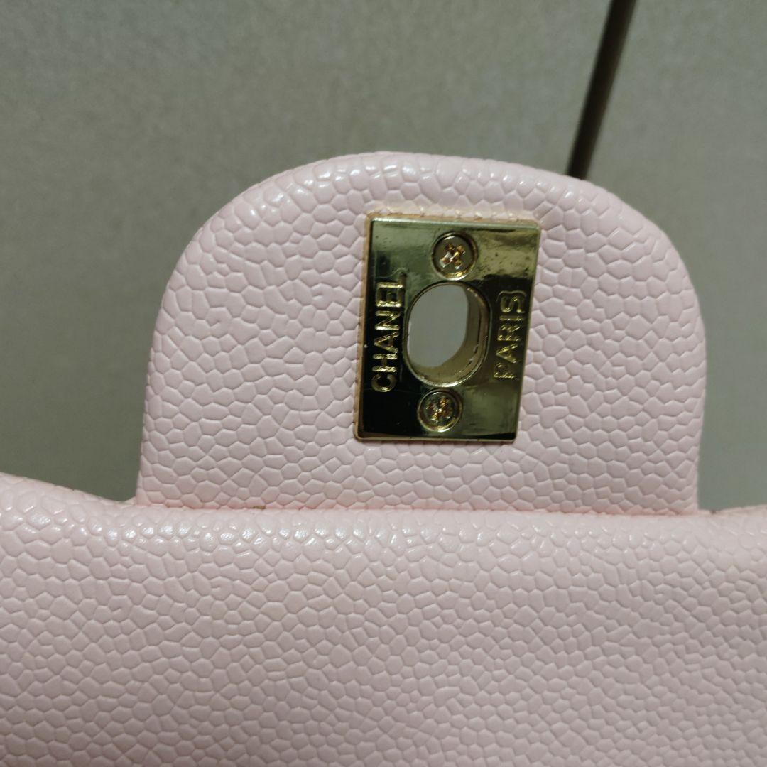 ノベルティー CHANEL ショルダーバッグ