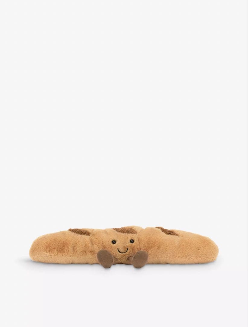 新品！　 Amuseables バケット　ふわふわ