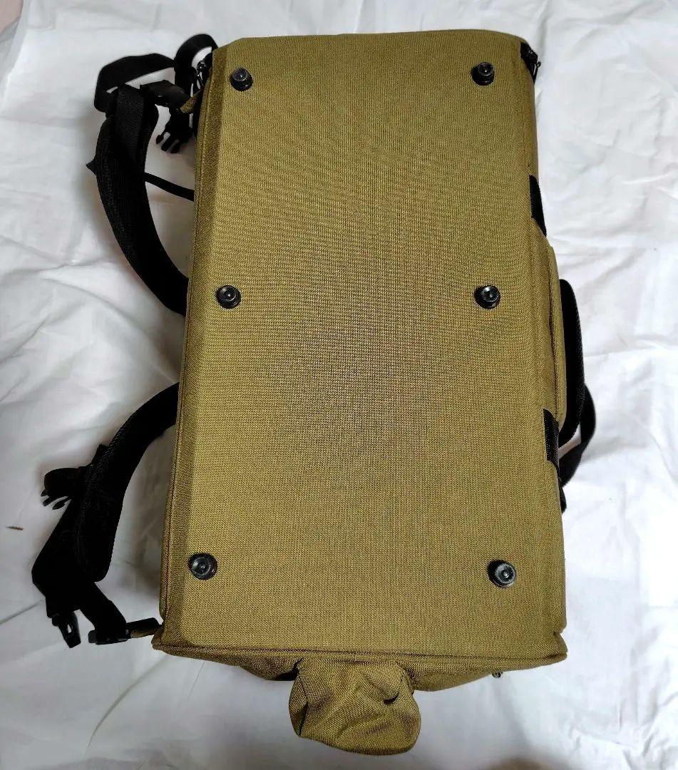 celltei　 ペット用リュック兼用キャリーバッグL