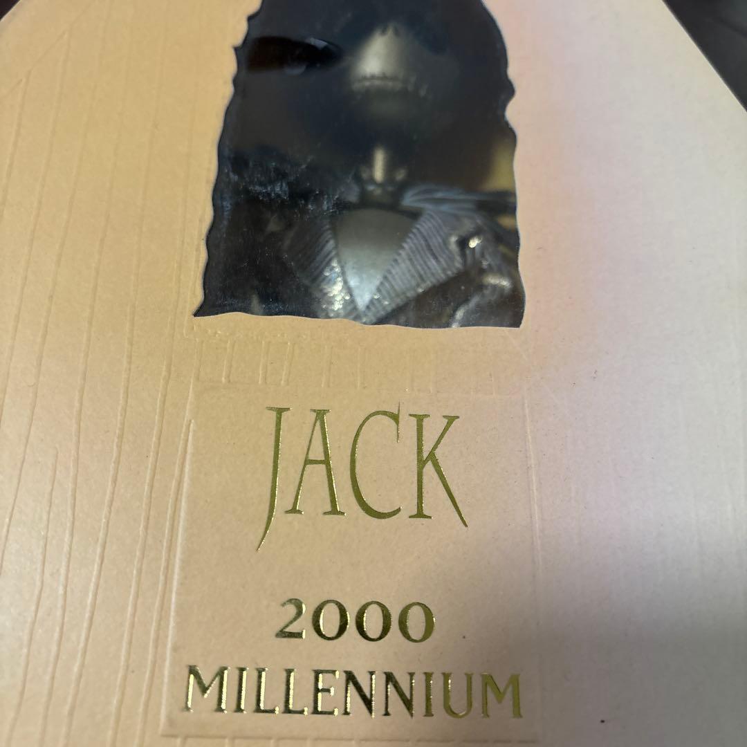 【serial no.1111】ナイトメアミレニアムMILLENNIUMJACK