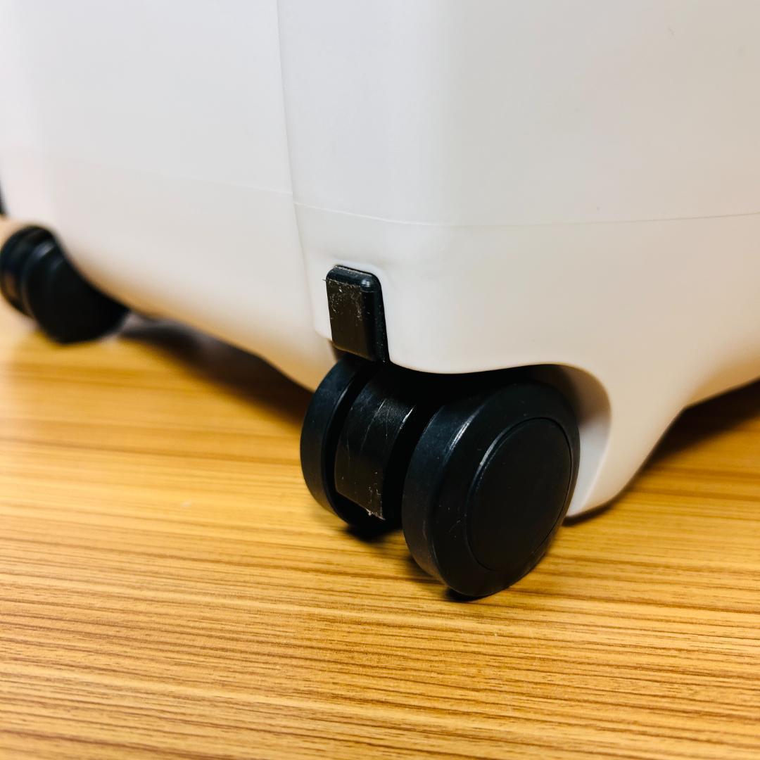 ツインバード HR-DB07GY 電子適温ボックス D-CUBE L [13L]