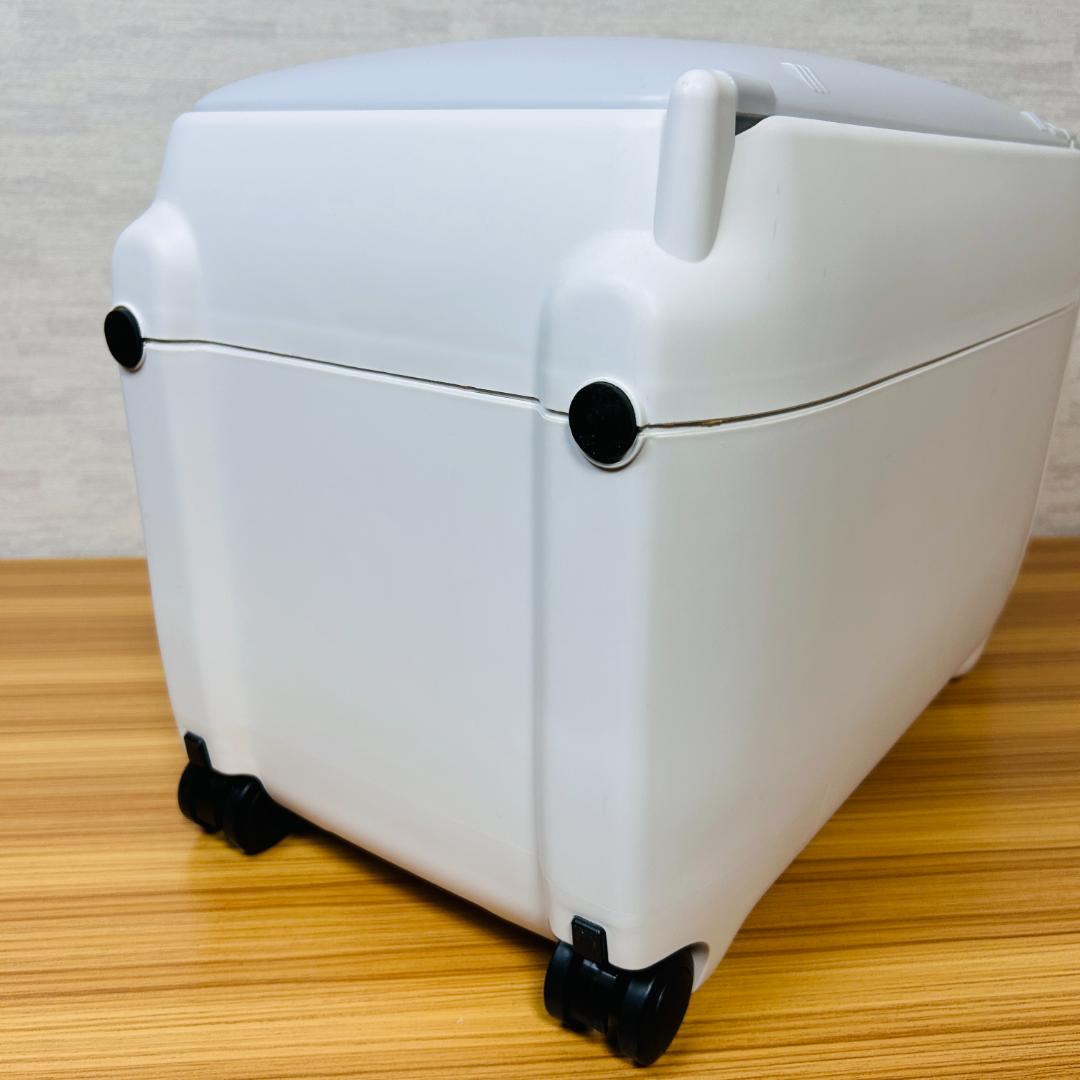 ツインバード HR-DB07GY 電子適温ボックス D-CUBE L [13L]