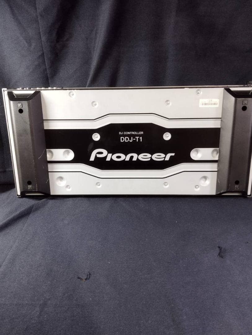 Pioneer パイオニア DDJ-T1 DJコントローラー Y118