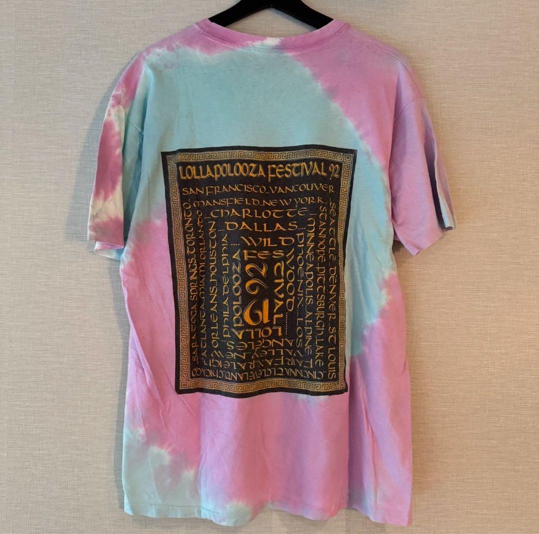 VTロラパルーザ　レッチリ