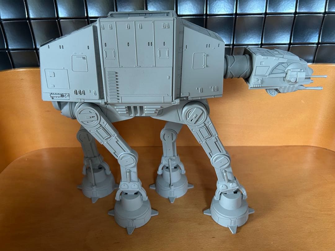 スターウォーズ　AT-ATマルチスタンド