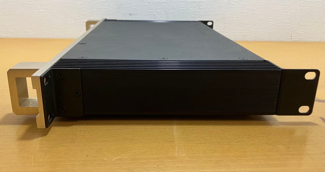 【CLASSIC PRO/クラシックプロ】パワーアンプ　 CP-500X