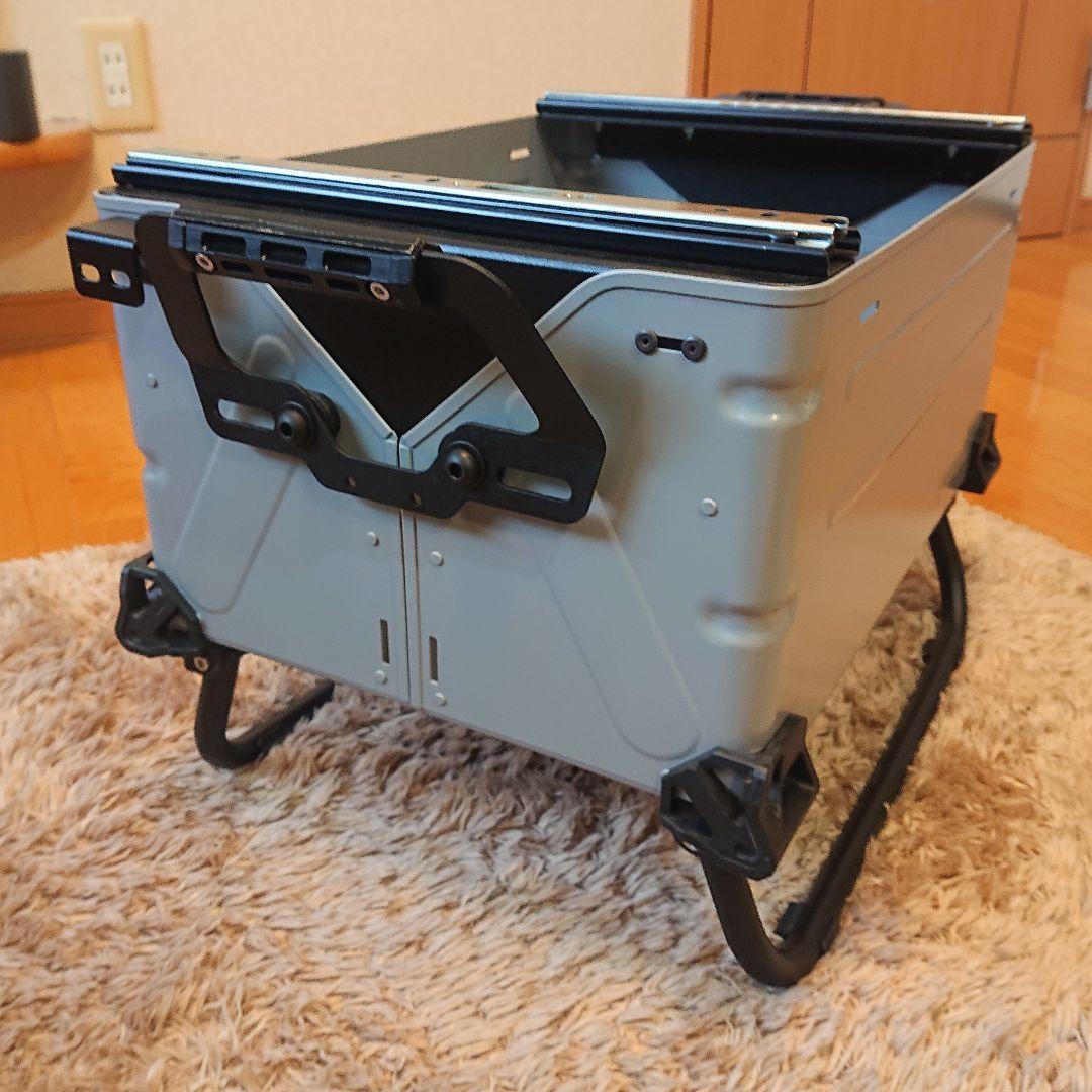 シェルコン25 カスタム品