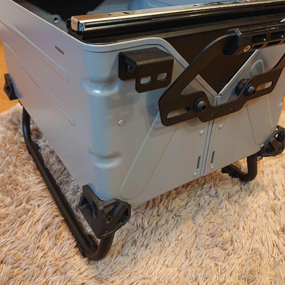 シェルコン25 カスタム品