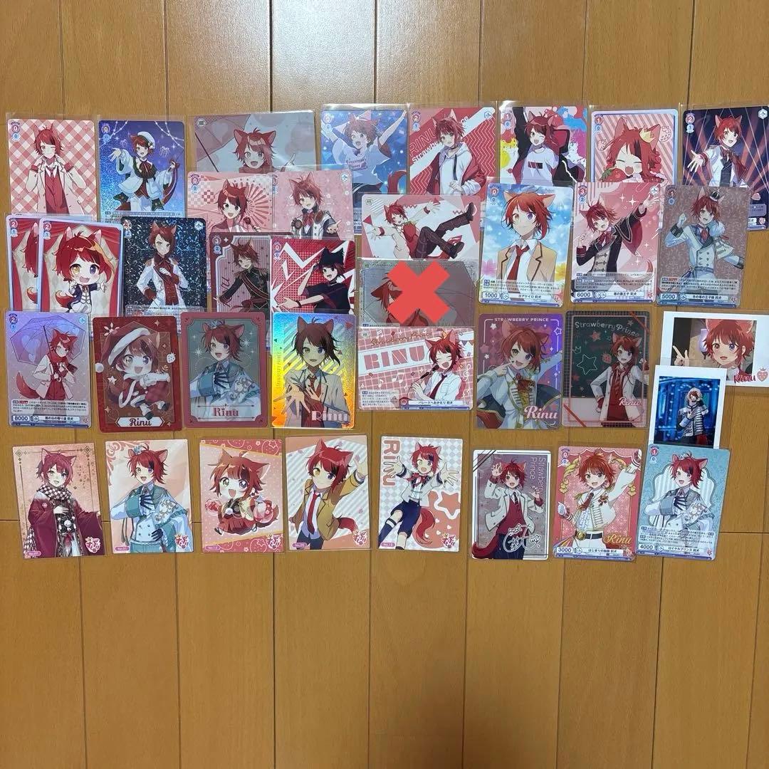 すとぷり まとめ売りグッズ バラ売り可 ②