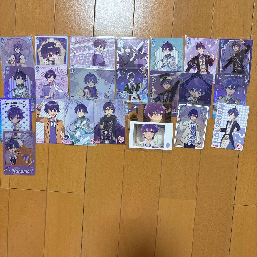 すとぷり まとめ売りグッズ バラ売り可 ②