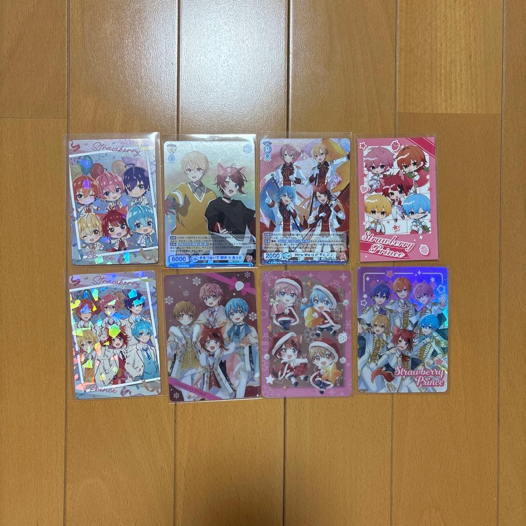 すとぷり まとめ売りグッズ バラ売り可 ②