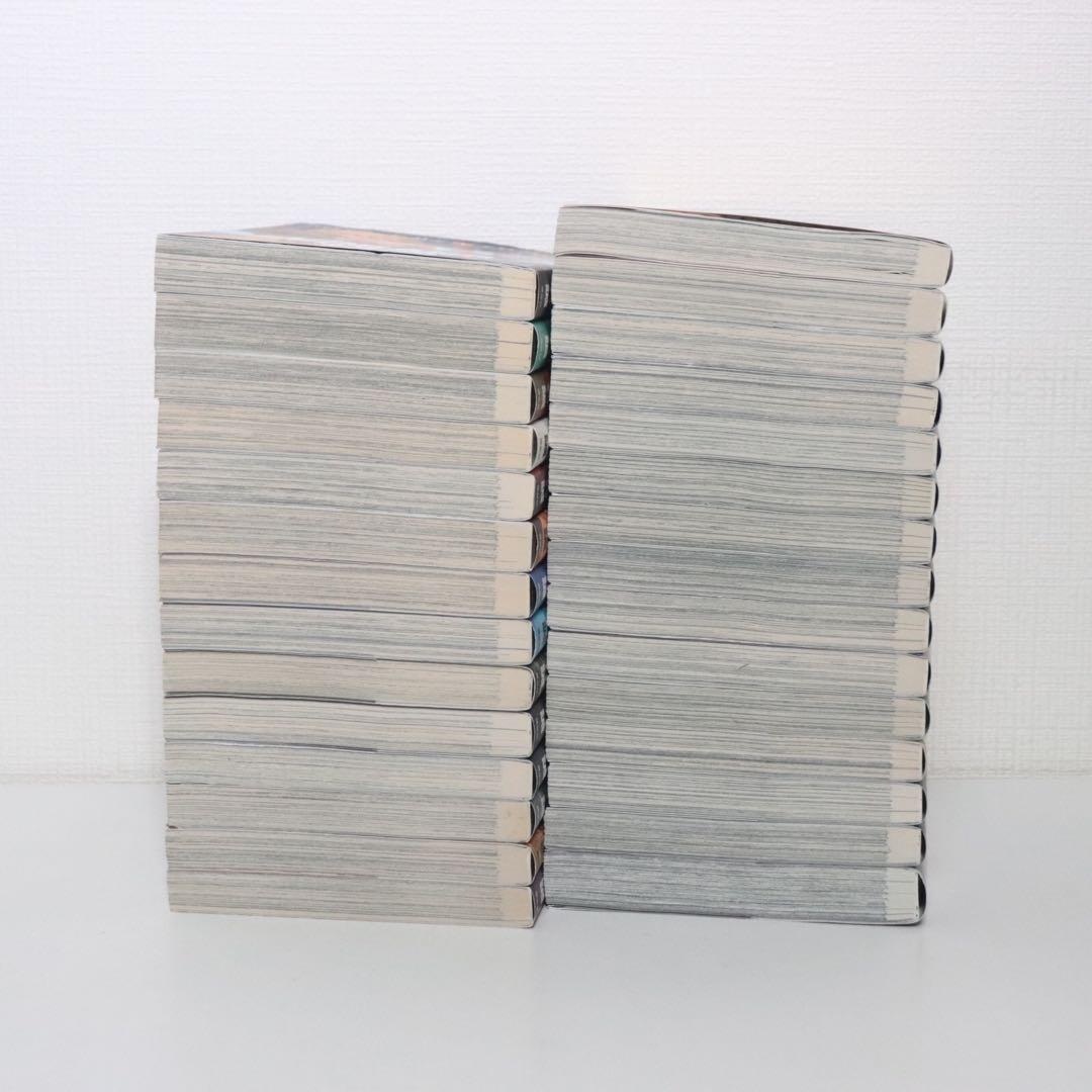 ヴィンランド・サガ　1巻〜29巻