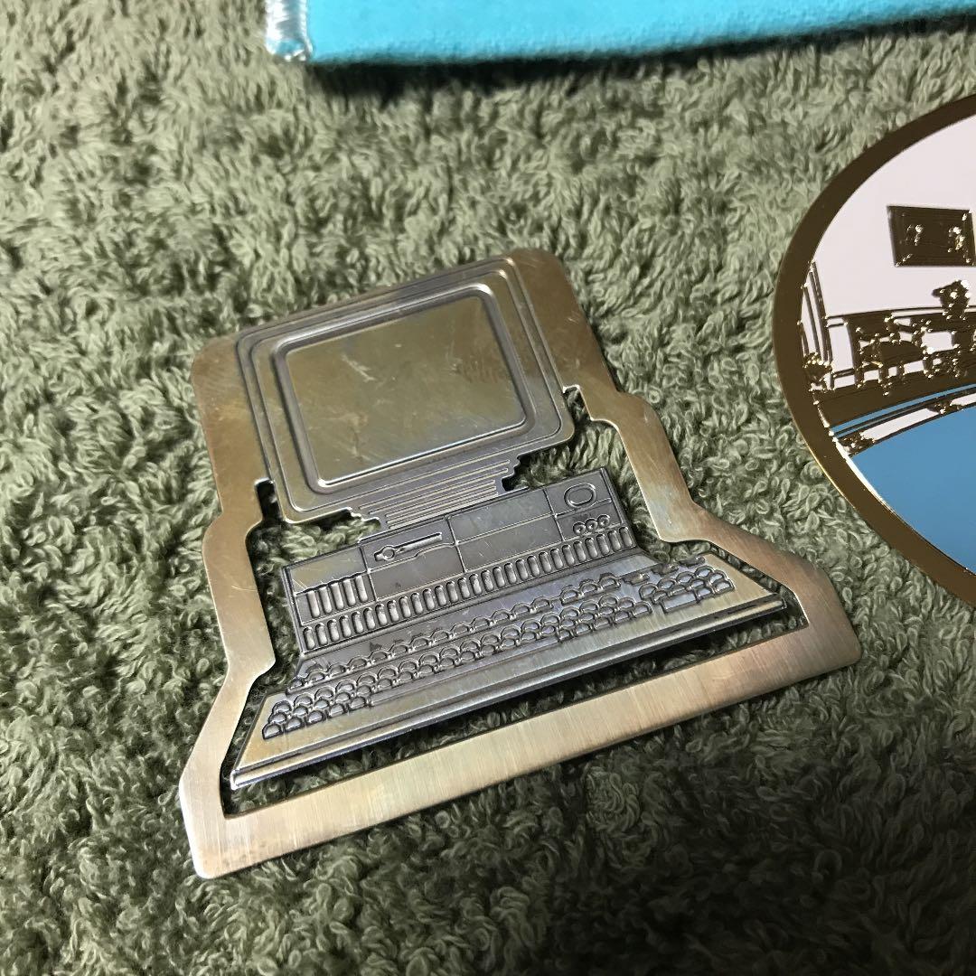 【値下げ】ティファニー ブックマーク