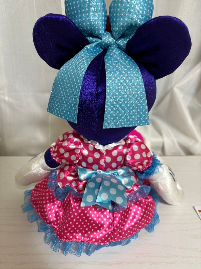 ミニパル ぬいぐるみ