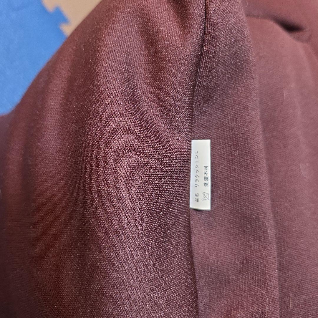 犬介護クッション　ワンエイド姿勢サポート　リラクッション　サイズＬ超美品　中型犬